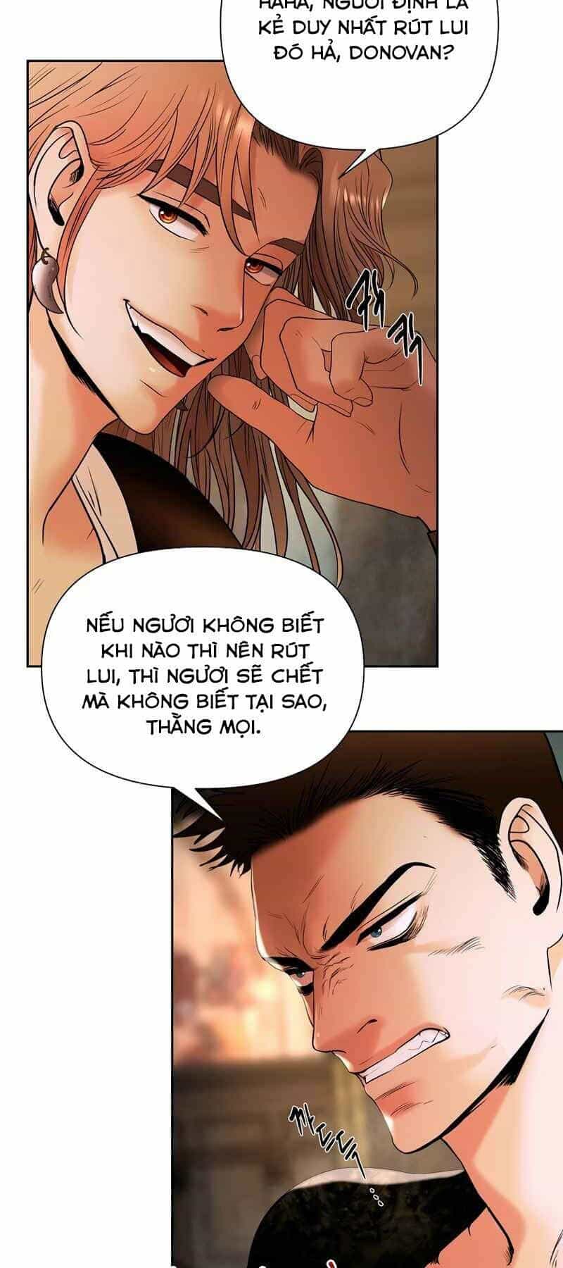 Nhiệm Vụ Chiến Binh - Chương 14 - ảnh 27