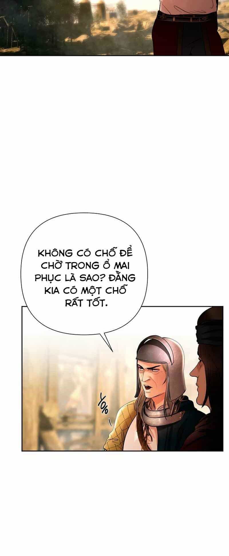 Nhiệm Vụ Chiến Binh - Chương 14 - ảnh 37