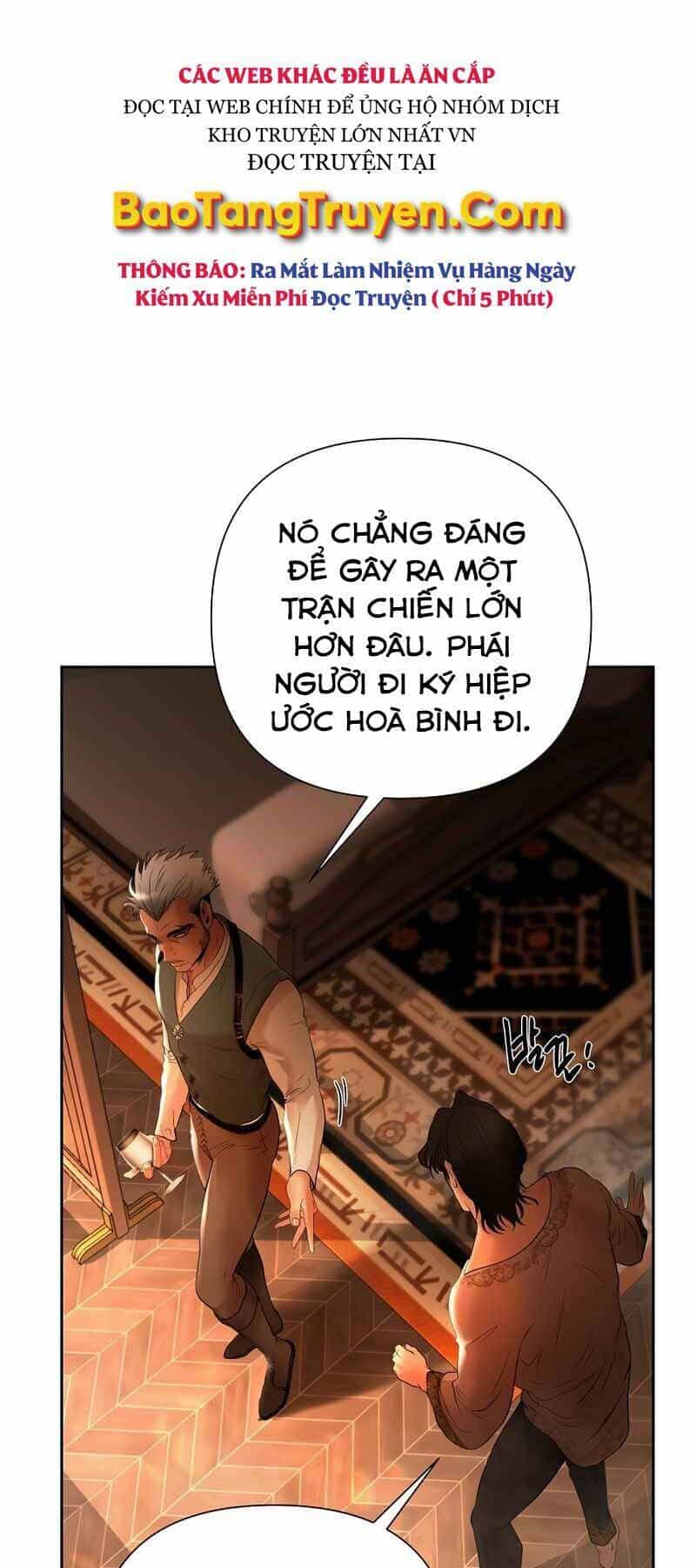 Nhiệm Vụ Chiến Binh - Chương 14 - ảnh 5
