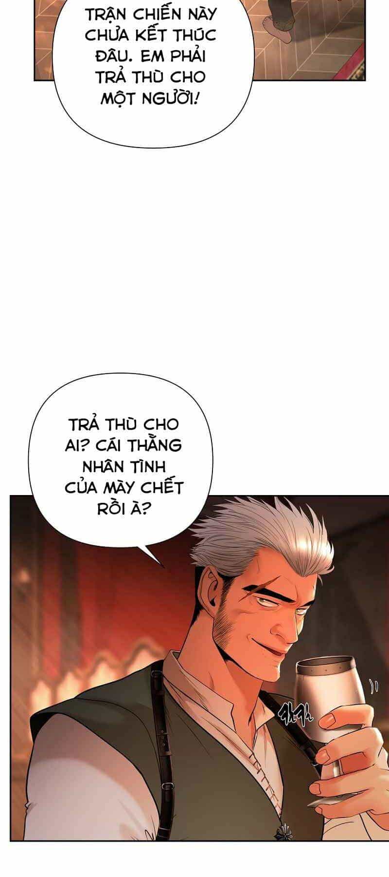 Nhiệm Vụ Chiến Binh - Chương 14 - ảnh 6