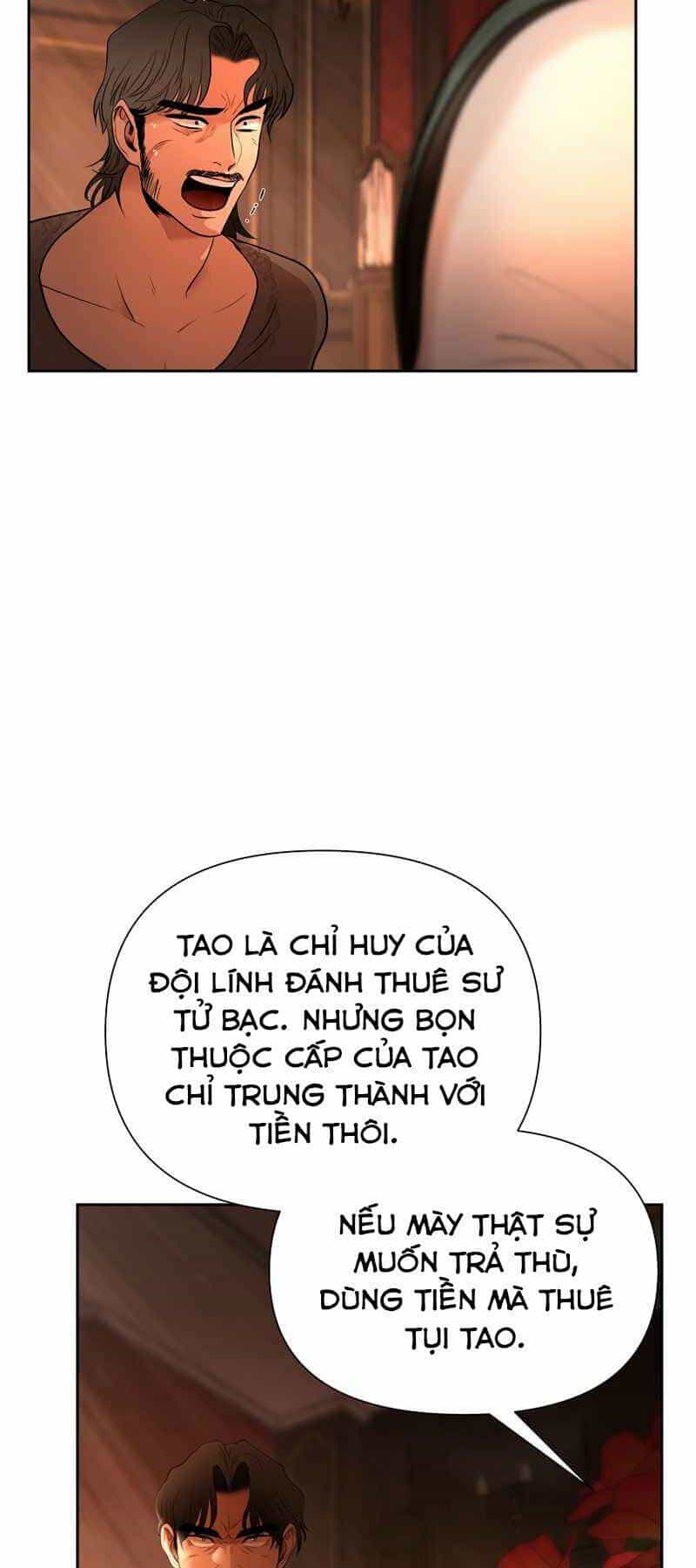 Nhiệm Vụ Chiến Binh - Chương 14 - ảnh 9