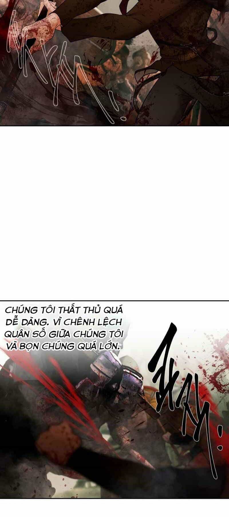 Nhiệm Vụ Chiến Binh - Chương 15 - ảnh 12