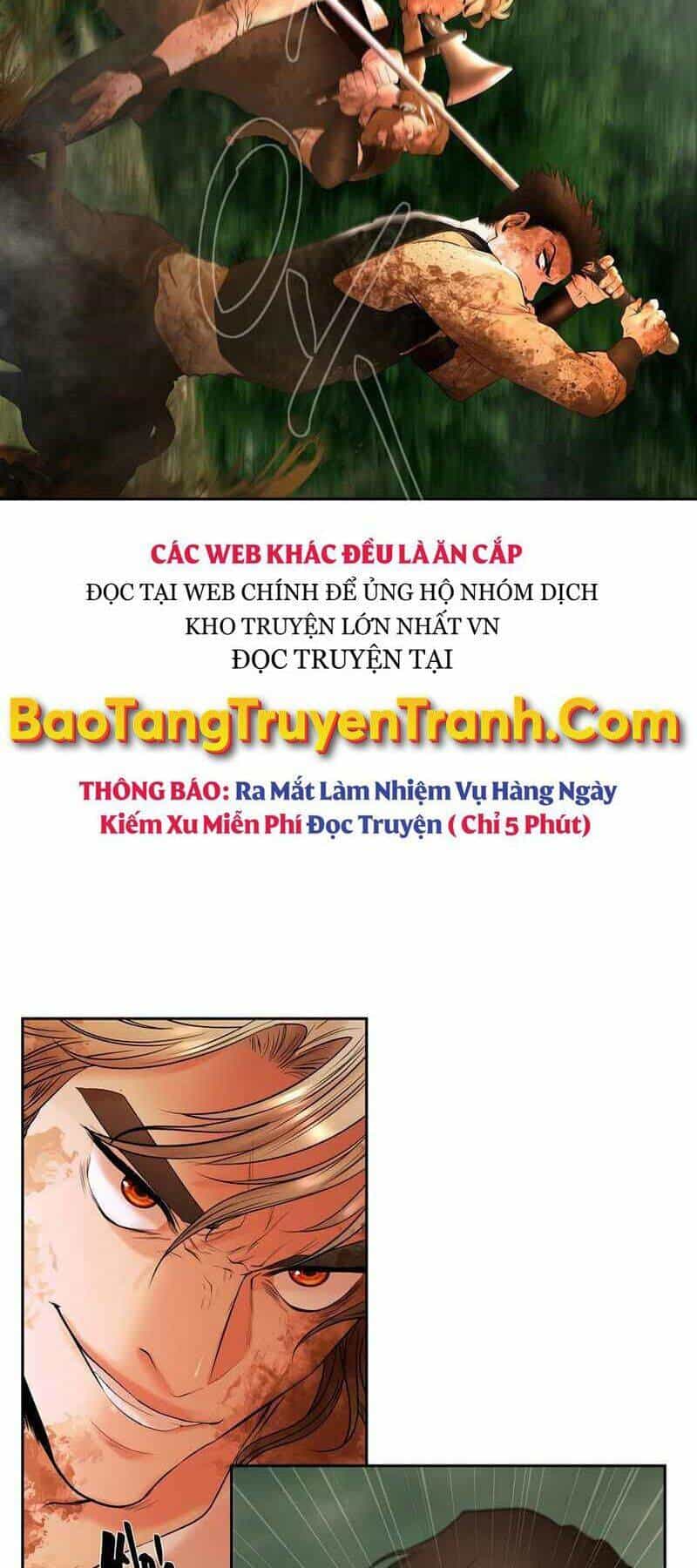 Nhiệm Vụ Chiến Binh - Chương 15 - ảnh 24