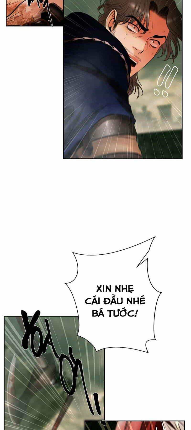 Nhiệm Vụ Chiến Binh - Chương 15 - ảnh 25