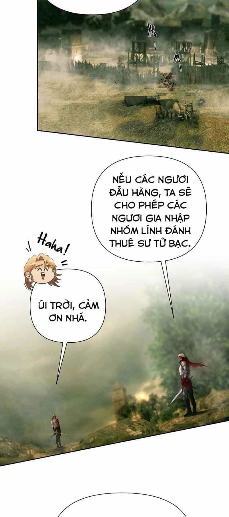Nhiệm Vụ Chiến Binh - Chương 15 - ảnh 30