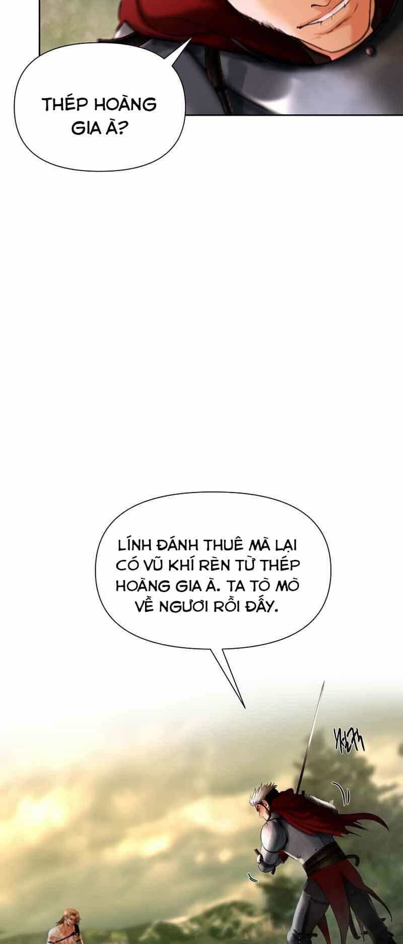 Nhiệm Vụ Chiến Binh - Chương 15 - ảnh 43