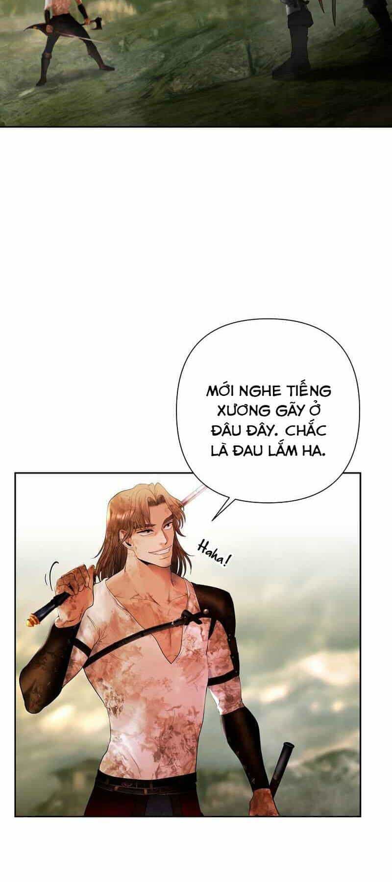 Nhiệm Vụ Chiến Binh - Chương 15 - ảnh 44