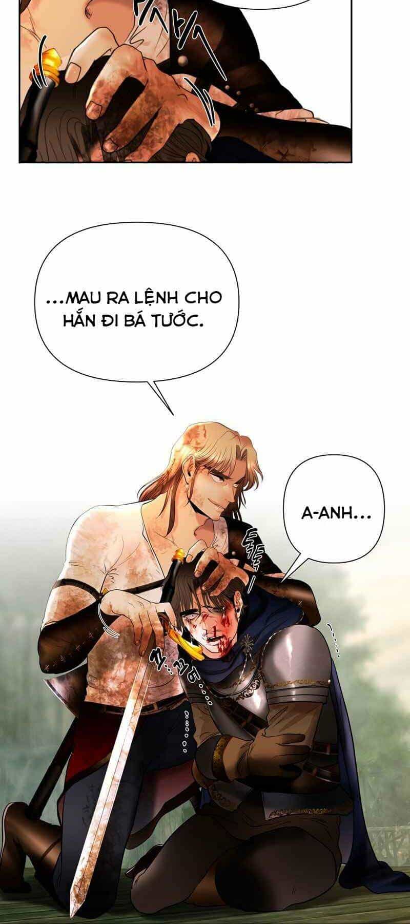 Nhiệm Vụ Chiến Binh - Chương 15 - ảnh 53