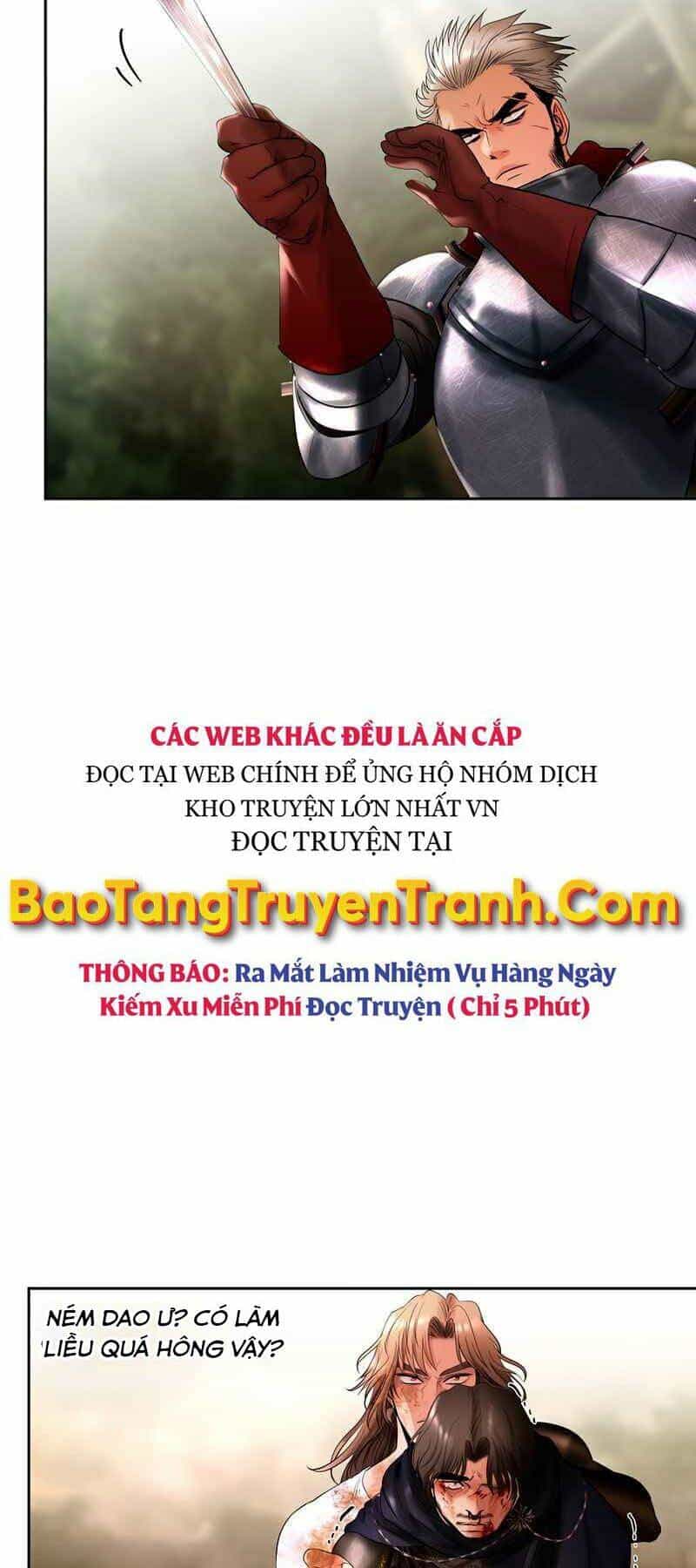 Nhiệm Vụ Chiến Binh - Chương 15 - ảnh 55