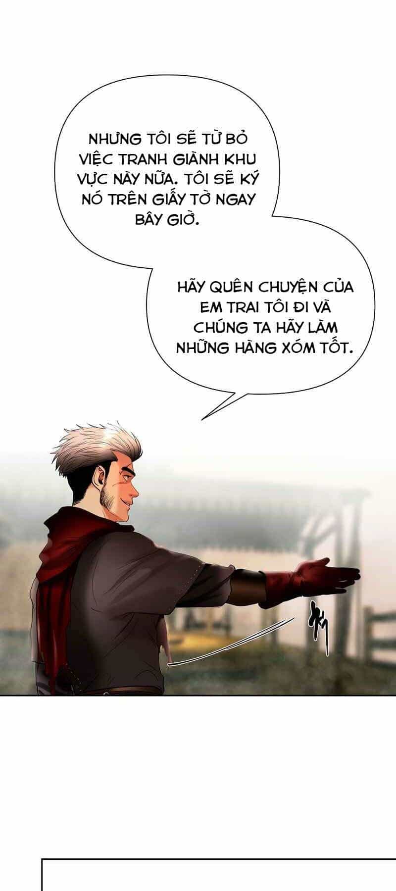 Nhiệm Vụ Chiến Binh - Chương 16 - ảnh 10