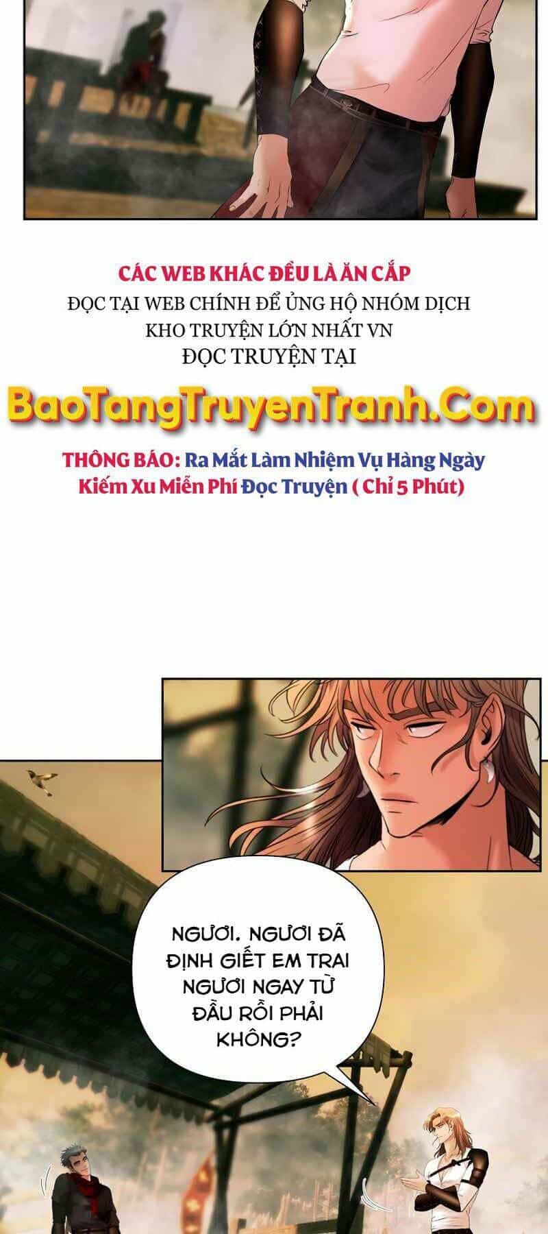 Nhiệm Vụ Chiến Binh - Chương 16 - ảnh 17