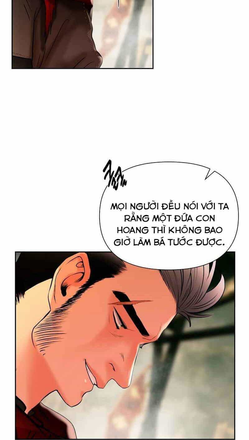 Nhiệm Vụ Chiến Binh - Chương 16 - ảnh 21