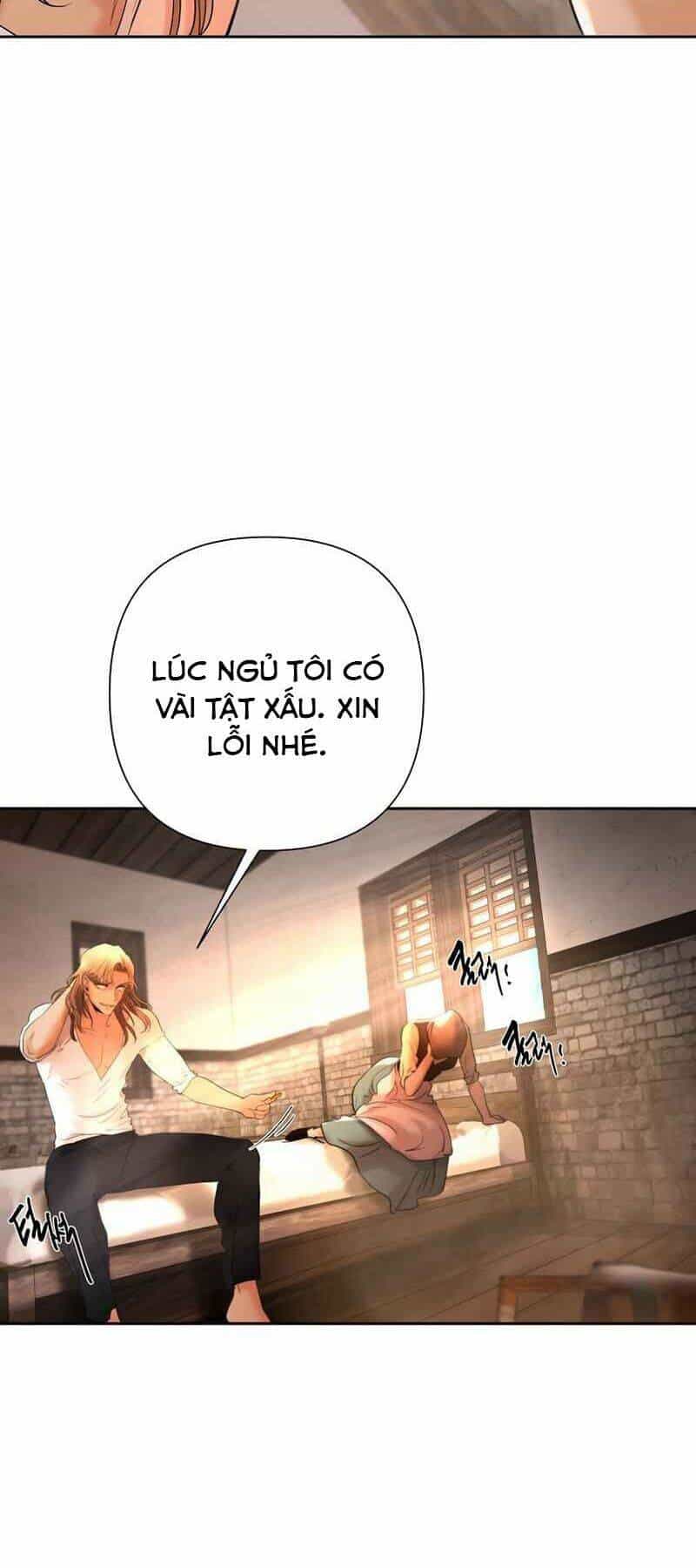 Nhiệm Vụ Chiến Binh - Chương 17 - ảnh 15