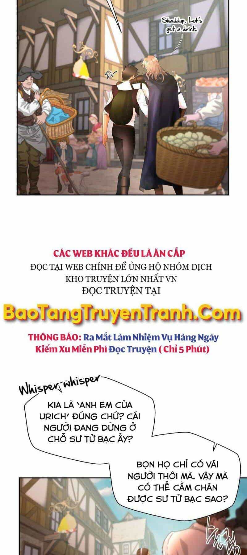 Nhiệm Vụ Chiến Binh - Chương 17 - ảnh 24