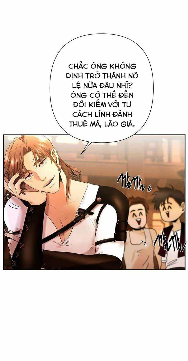 Nhiệm Vụ Chiến Binh - Chương 17 - ảnh 35