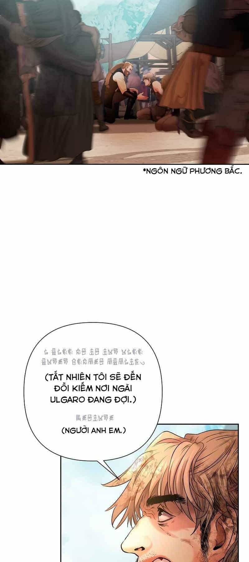 Nhiệm Vụ Chiến Binh - Chương 17 - ảnh 47