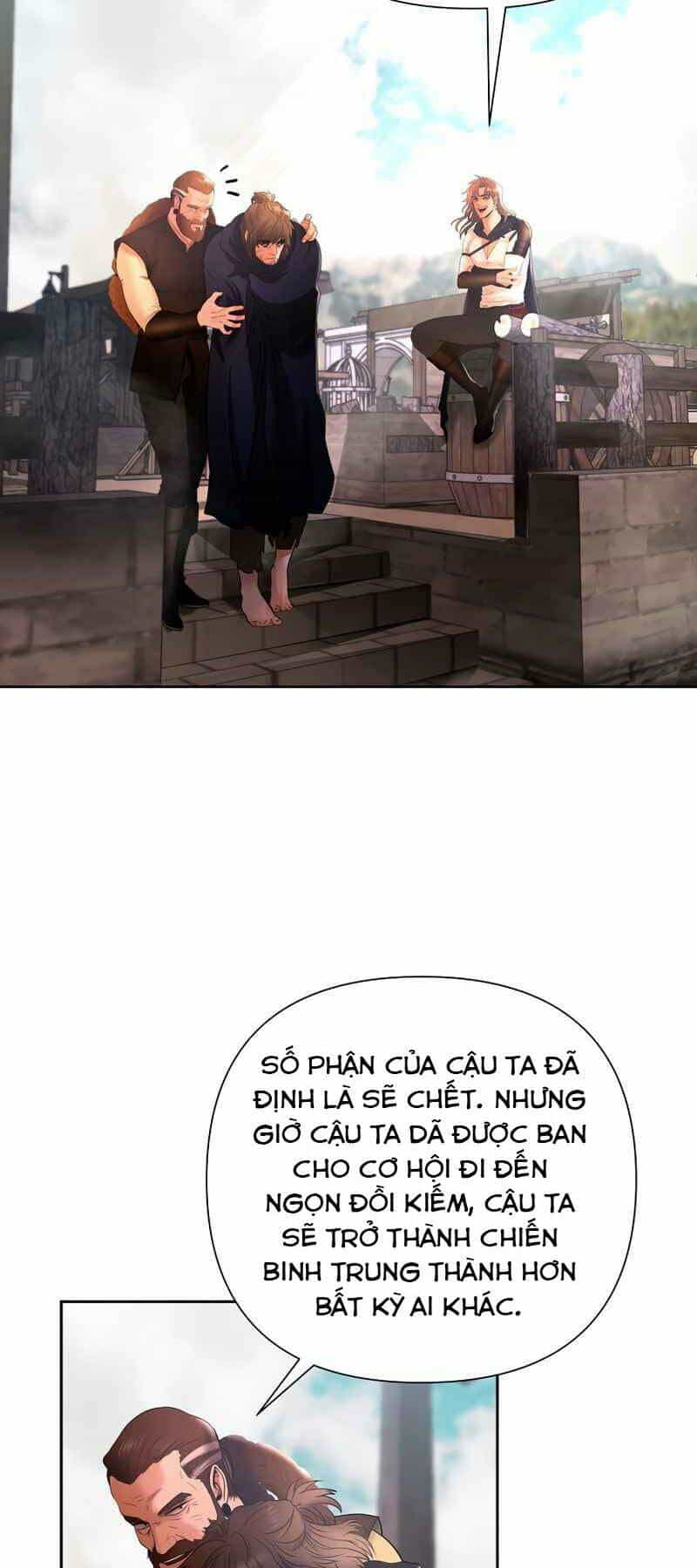 Nhiệm Vụ Chiến Binh - Chương 17 - ảnh 51