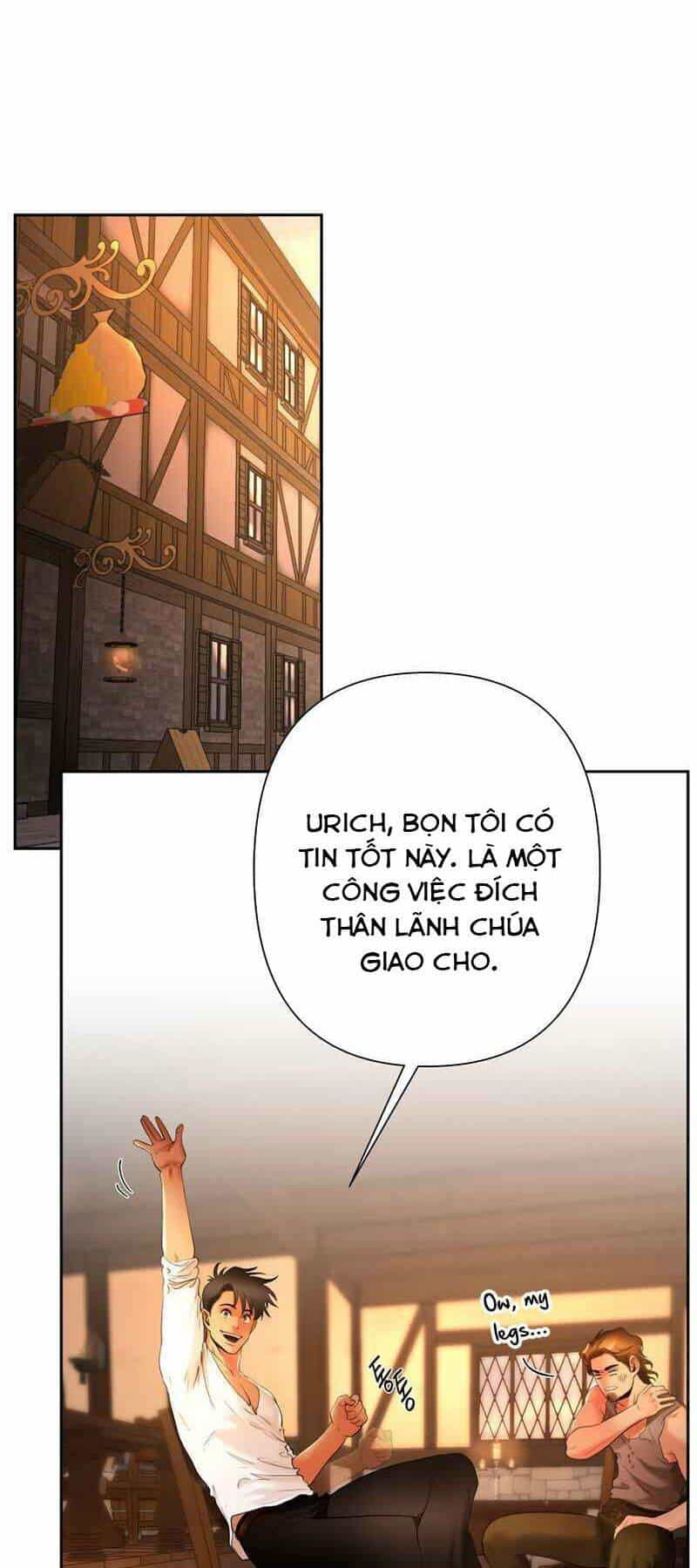 Nhiệm Vụ Chiến Binh - Chương 17 - ảnh 58