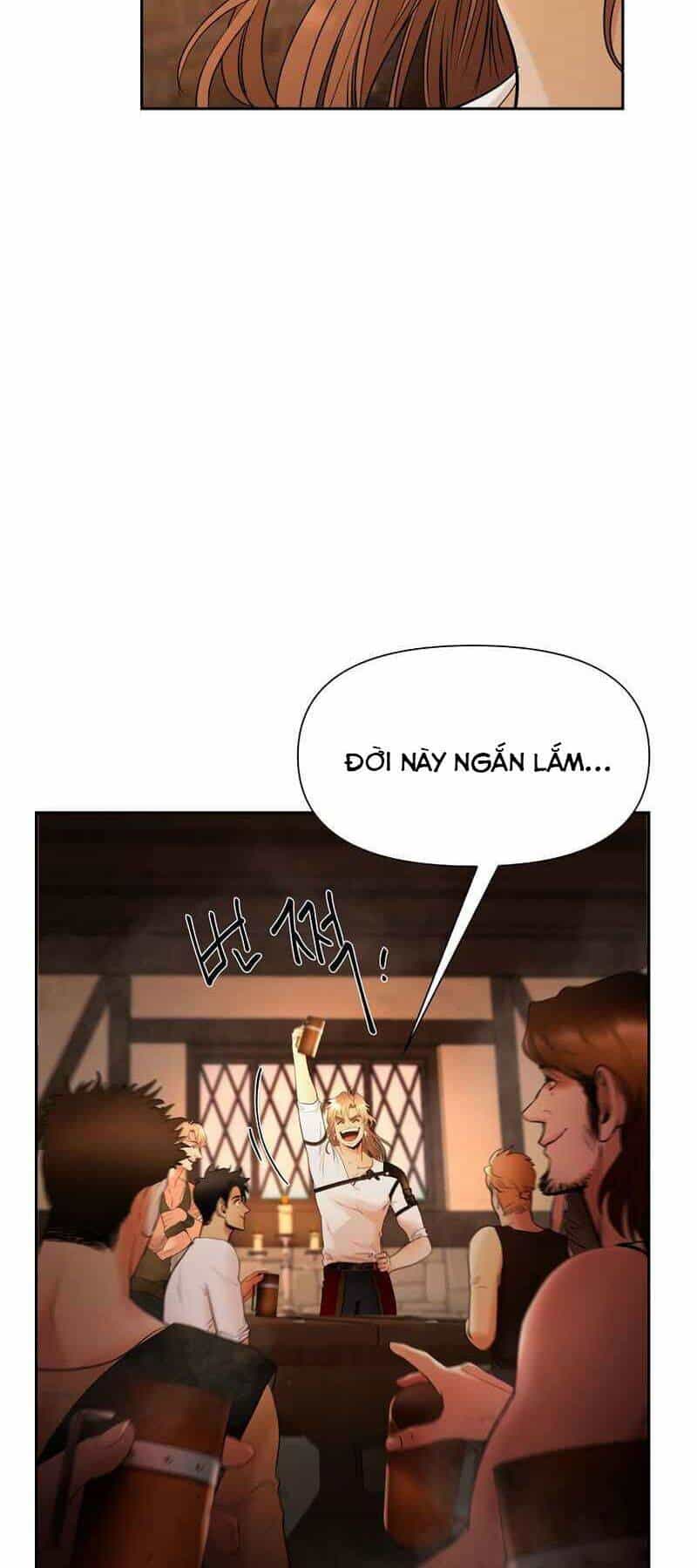Nhiệm Vụ Chiến Binh - Chương 17 - ảnh 64