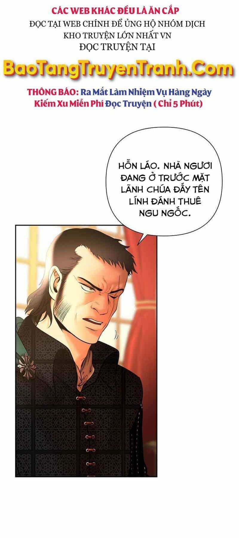 Nhiệm Vụ Chiến Binh - Chương 18 - ảnh 10