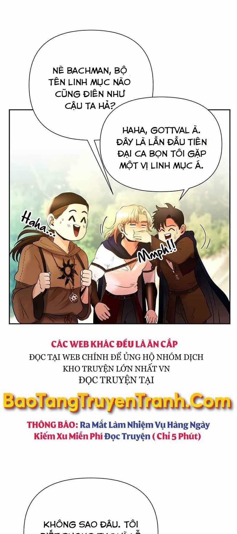 Nhiệm Vụ Chiến Binh - Chương 18 - ảnh 39