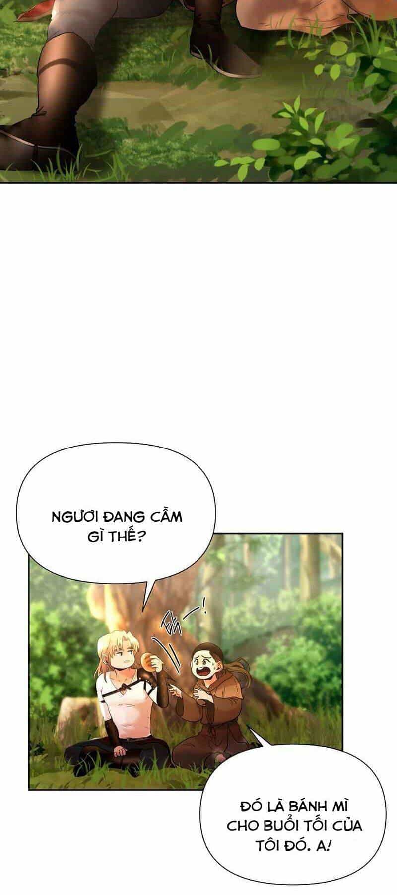 Nhiệm Vụ Chiến Binh - Chương 18 - ảnh 50