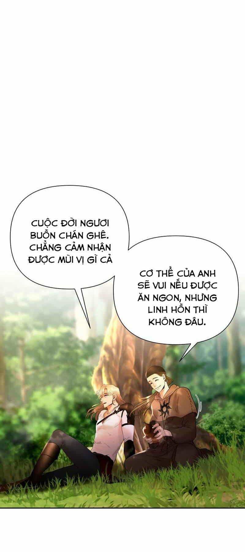 Nhiệm Vụ Chiến Binh - Chương 18 - ảnh 53
