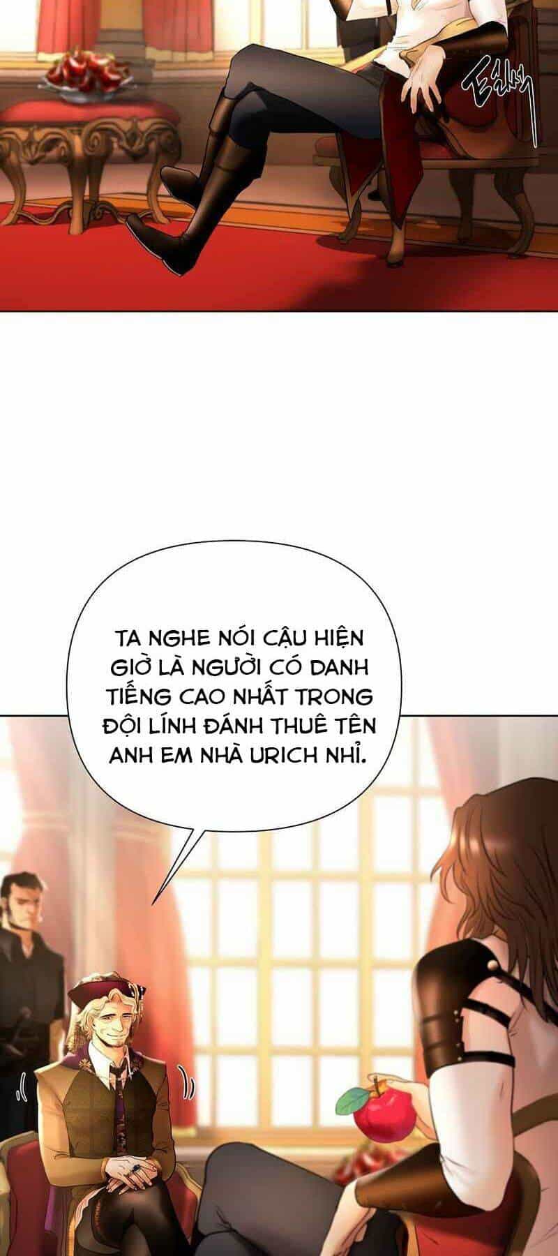 Nhiệm Vụ Chiến Binh - Chương 18 - ảnh 8