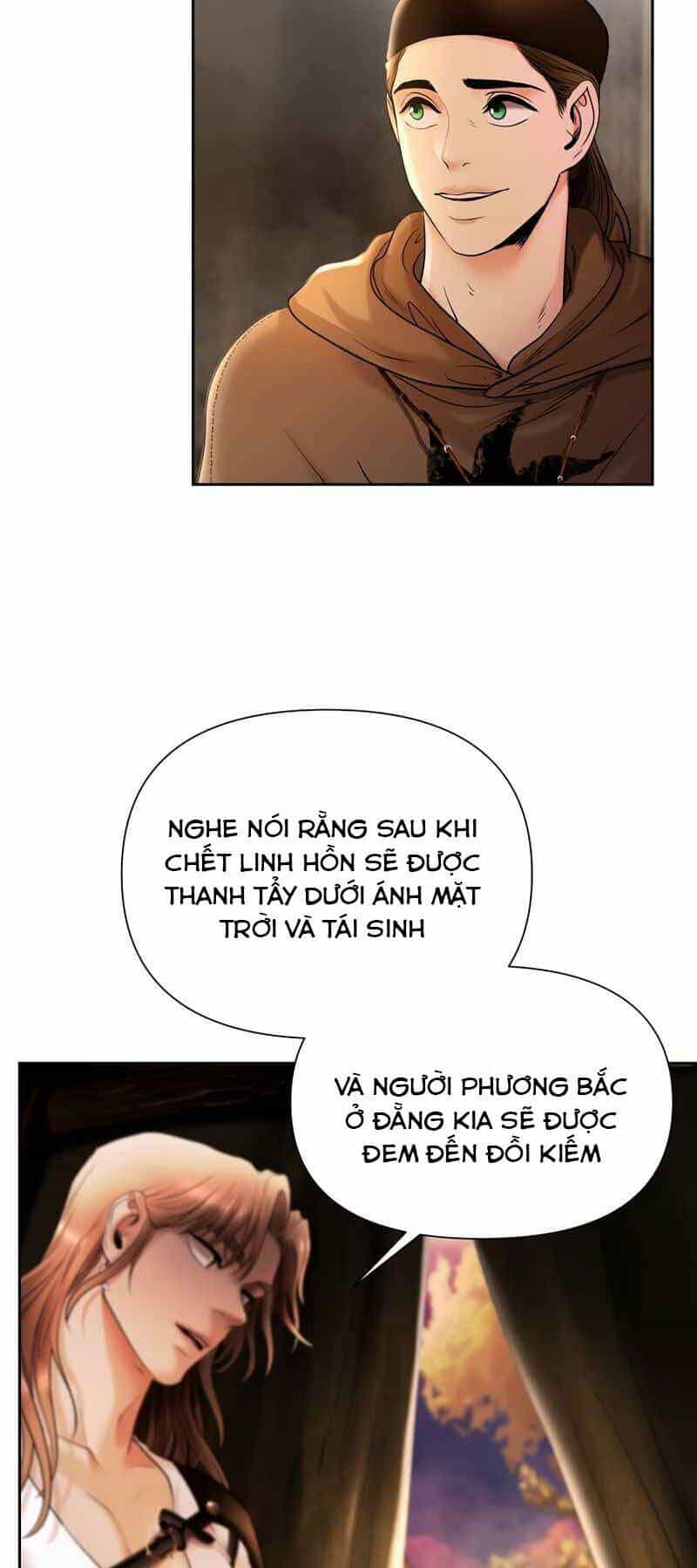 Nhiệm Vụ Chiến Binh - Chương 19 - ảnh 13