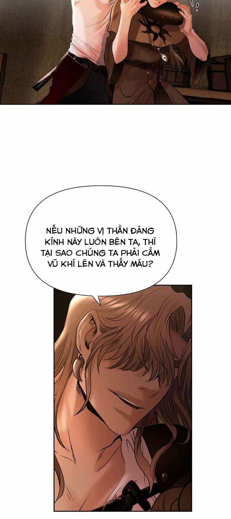 Nhiệm Vụ Chiến Binh - Chương 19 - ảnh 20