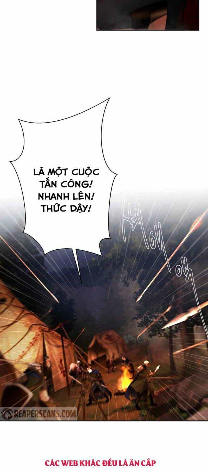 Nhiệm Vụ Chiến Binh - Chương 19 - ảnh 44