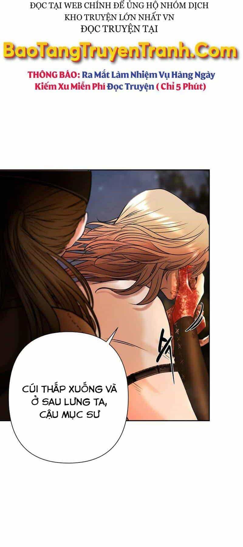 Nhiệm Vụ Chiến Binh - Chương 19 - ảnh 45