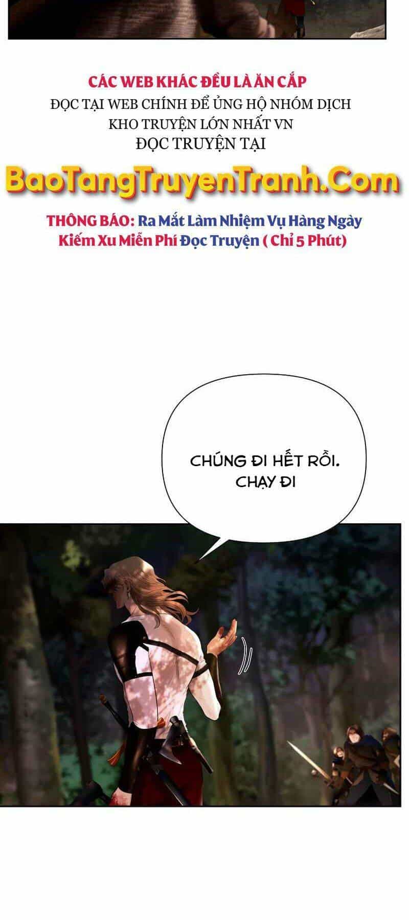 Nhiệm Vụ Chiến Binh - Chương 19 - ảnh 51