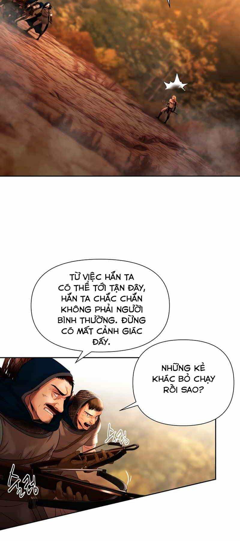 Nhiệm Vụ Chiến Binh - Chương 2 - ảnh 26
