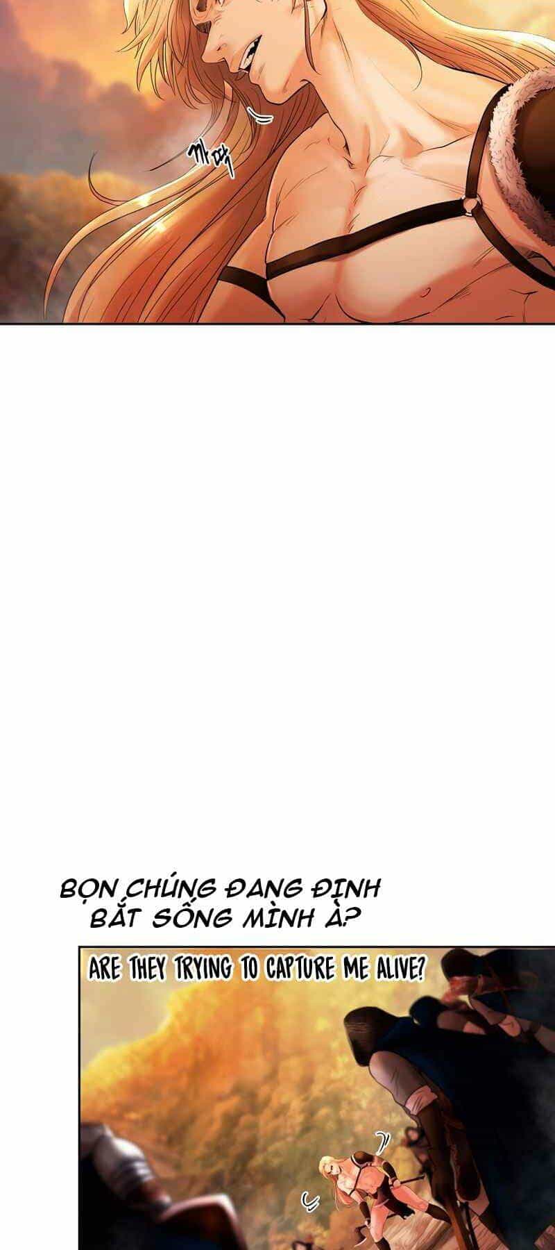 Nhiệm Vụ Chiến Binh - Chương 2 - ảnh 37
