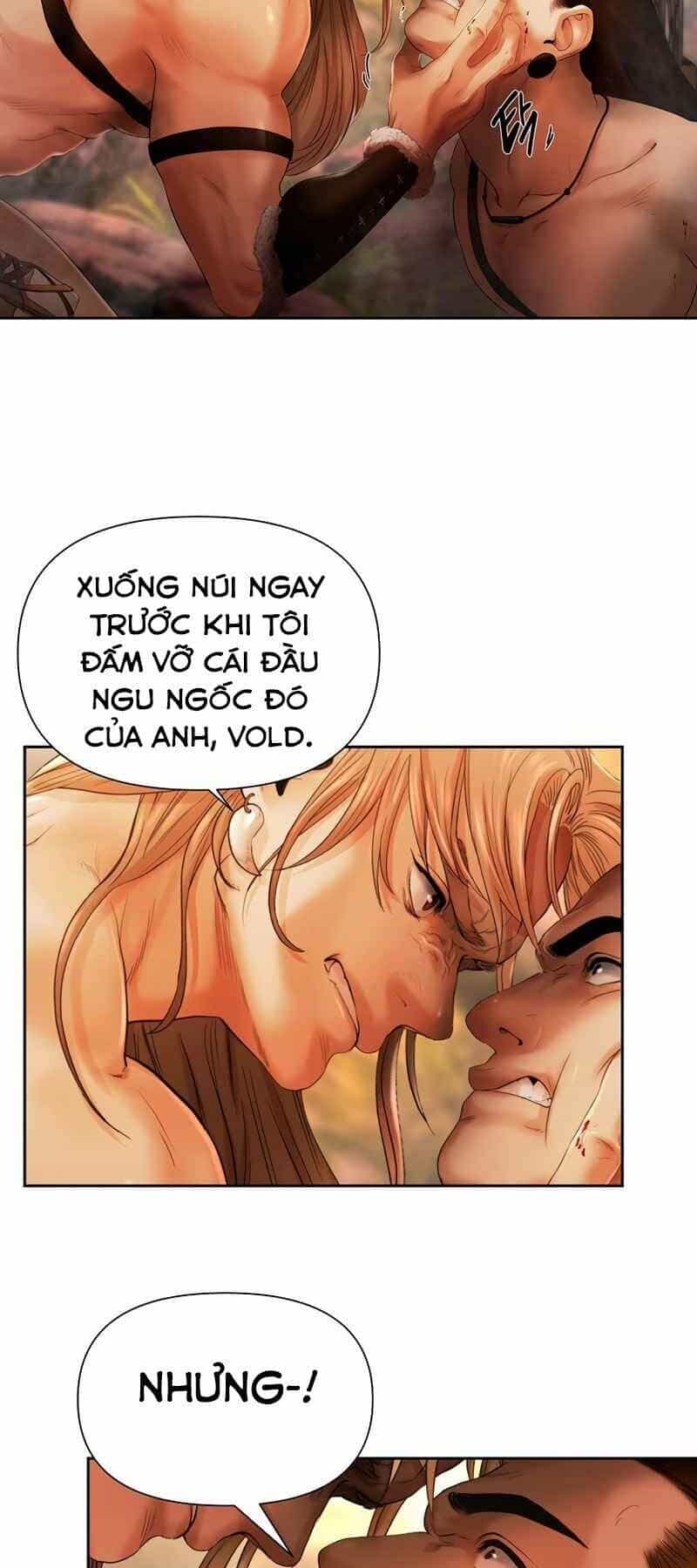 Nhiệm Vụ Chiến Binh - Chương 2 - ảnh 7