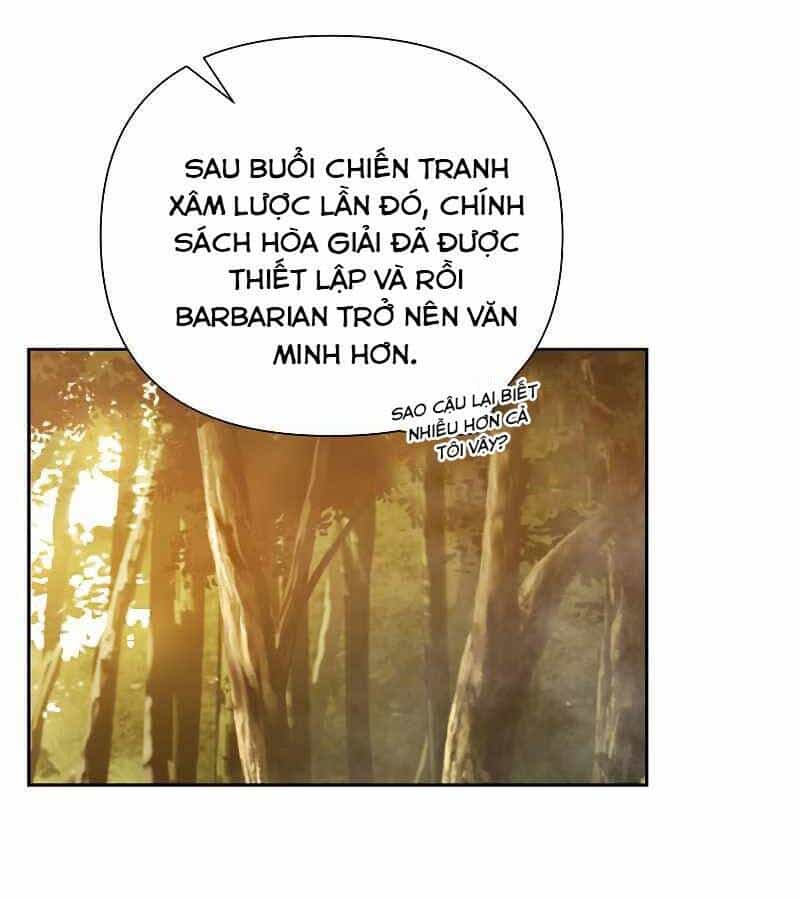 Nhiệm Vụ Chiến Binh - Chương 21 - ảnh 28