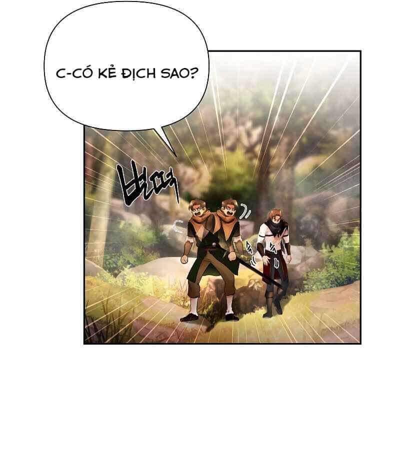 Nhiệm Vụ Chiến Binh - Chương 21 - ảnh 36