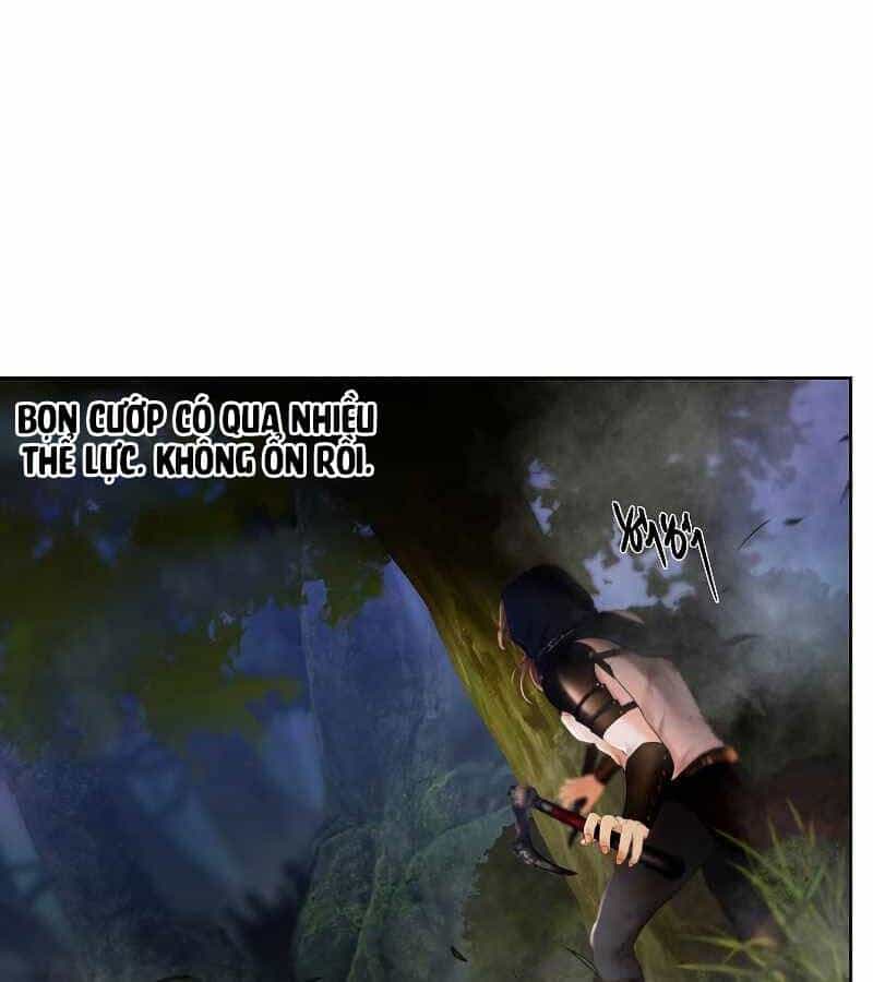 Nhiệm Vụ Chiến Binh - Chương 21 - ảnh 50