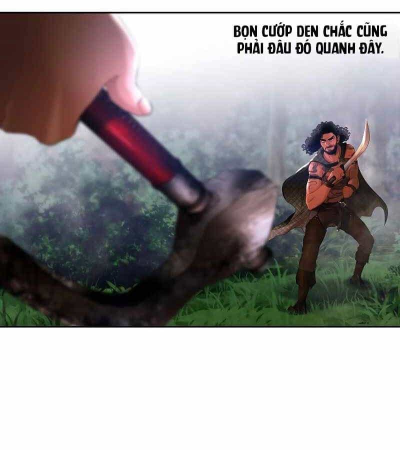 Nhiệm Vụ Chiến Binh - Chương 21 - ảnh 75