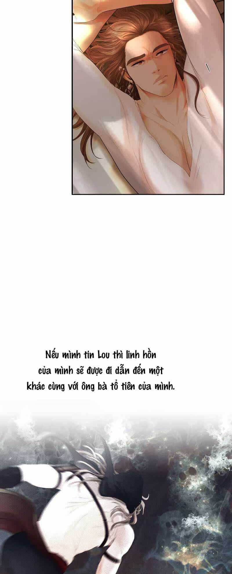 Nhiệm Vụ Chiến Binh - Chương 24 - ảnh 9