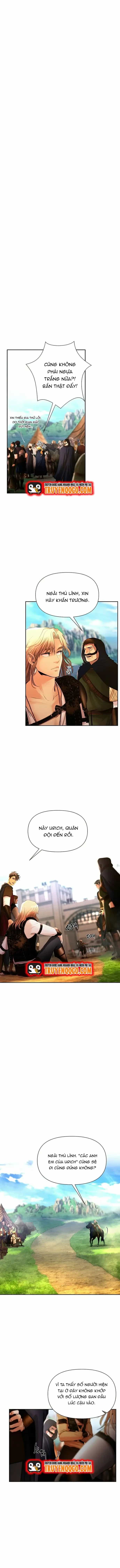Nhiệm Vụ Chiến Binh - Chương 27 - ảnh 4
