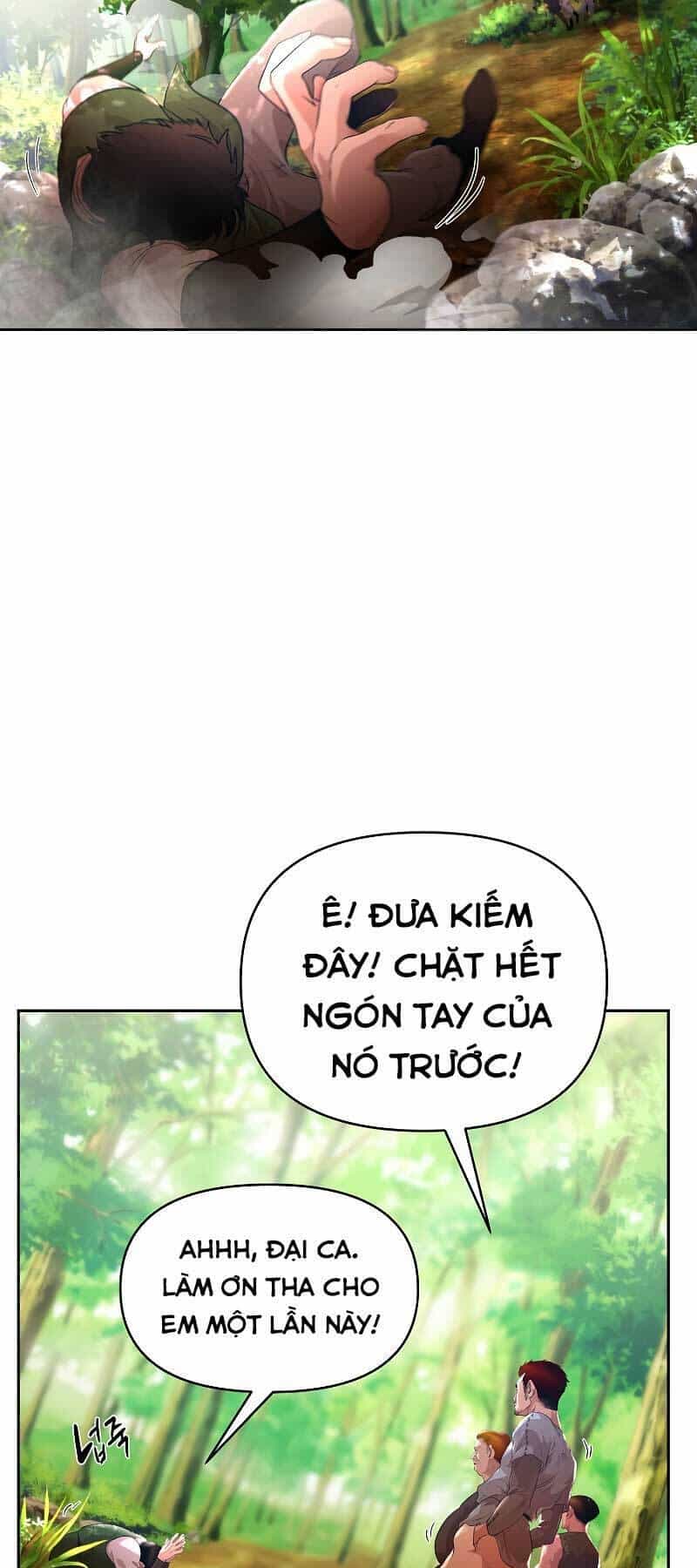 Nhiệm Vụ Chiến Binh - Chương 3 - ảnh 15
