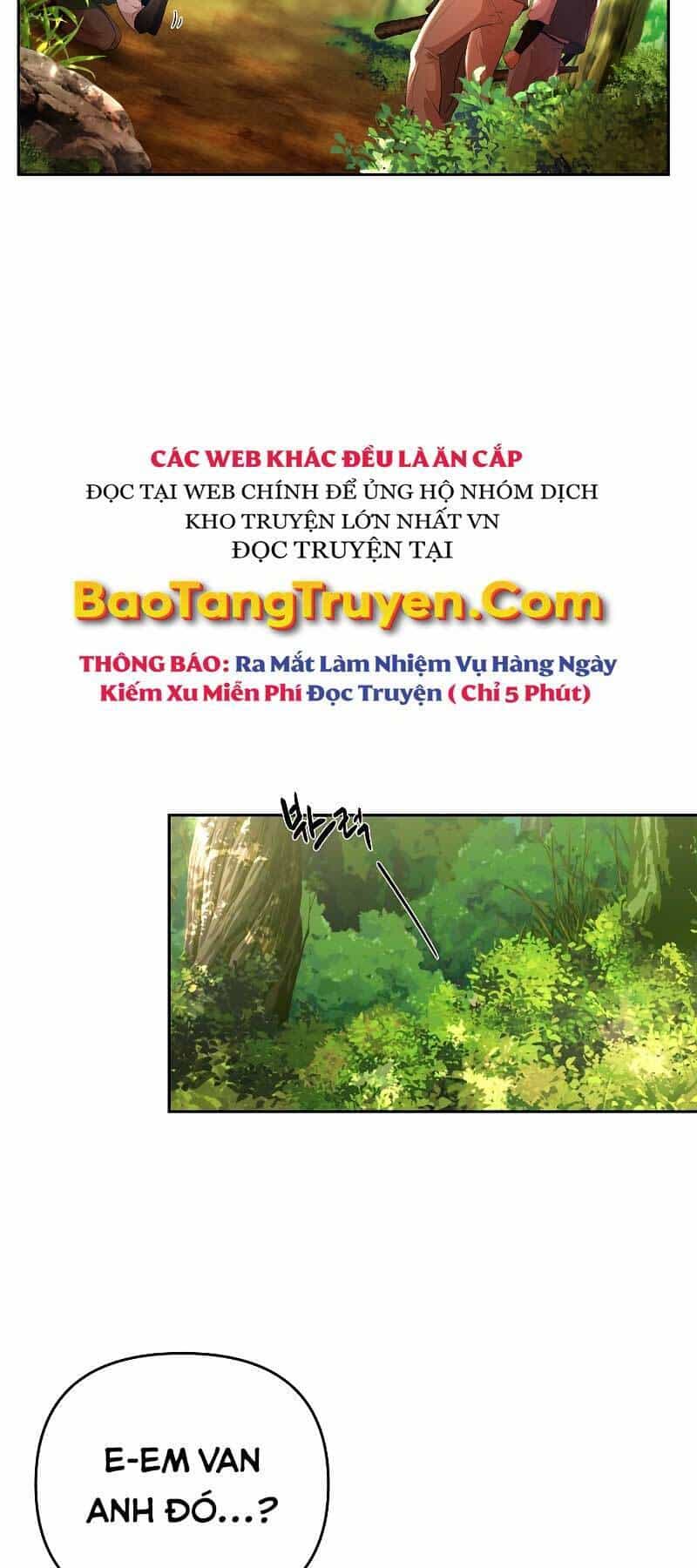 Nhiệm Vụ Chiến Binh - Chương 3 - ảnh 16