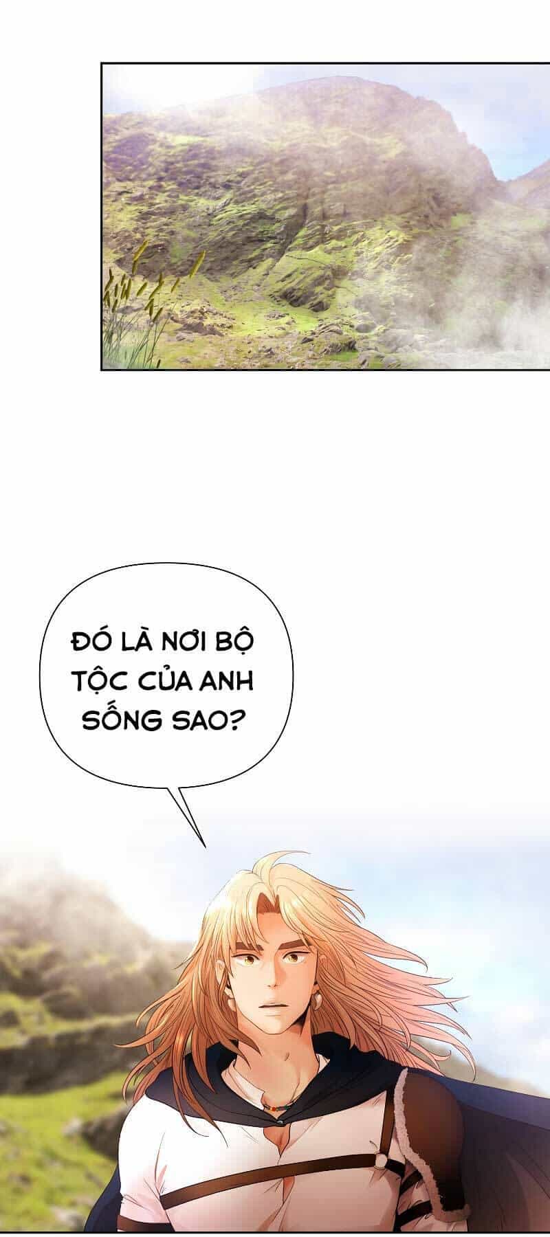 Nhiệm Vụ Chiến Binh - Chương 3 - ảnh 33