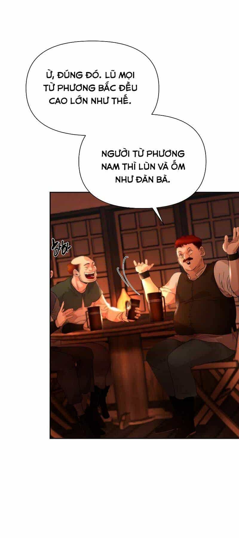 Nhiệm Vụ Chiến Binh - Chương 3 - ảnh 44