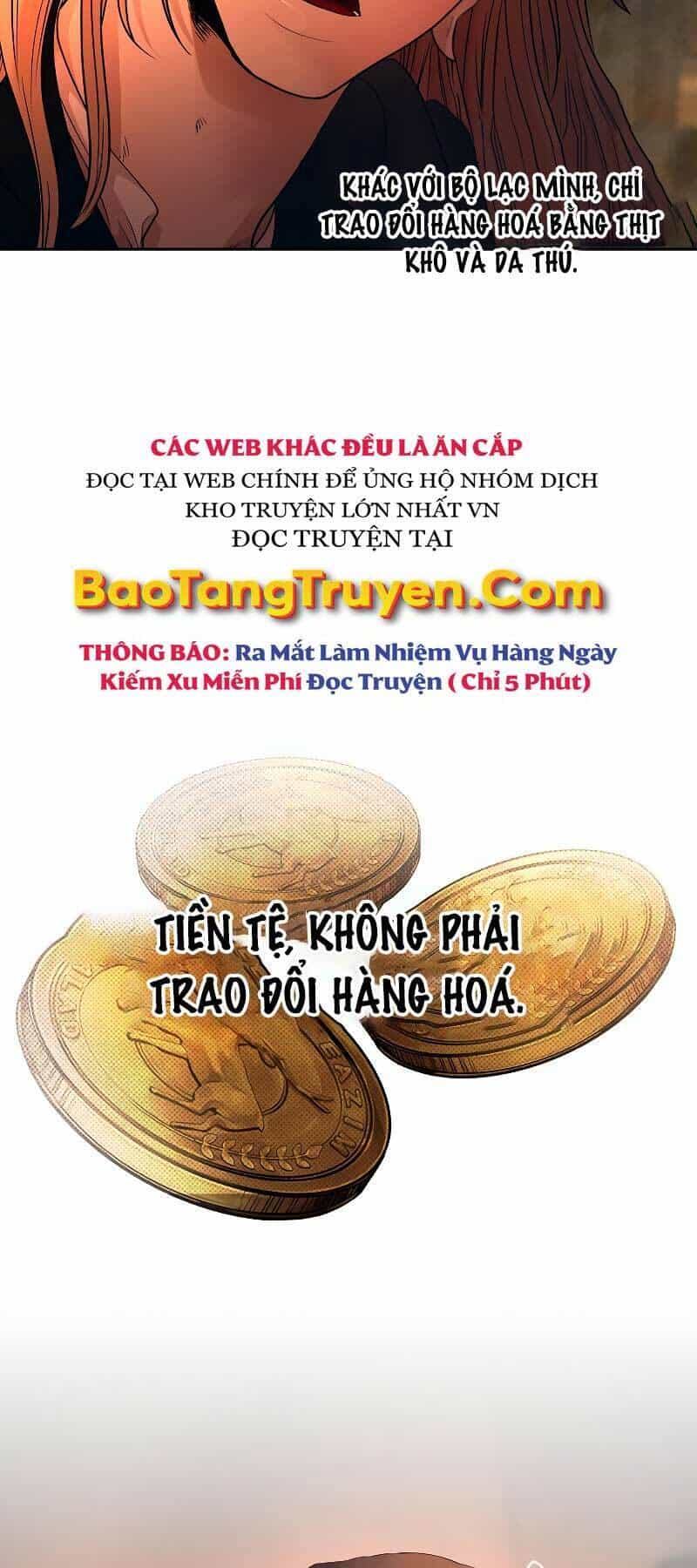 Nhiệm Vụ Chiến Binh - Chương 3 - ảnh 49