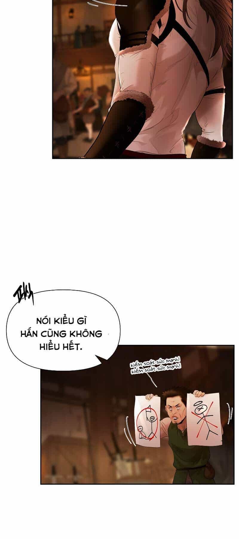 Nhiệm Vụ Chiến Binh - Chương 3 - ảnh 64