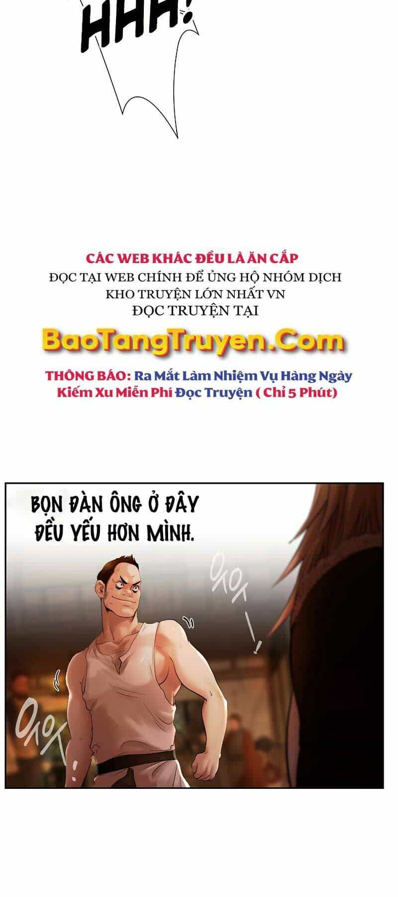 Nhiệm Vụ Chiến Binh - Chương 3 - ảnh 66