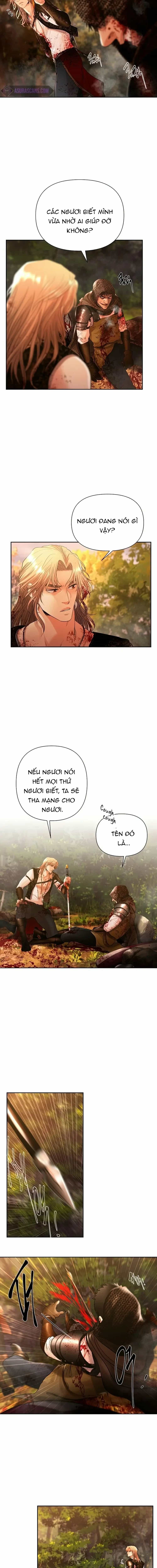 Nhiệm Vụ Chiến Binh - Chương 30 - ảnh 2